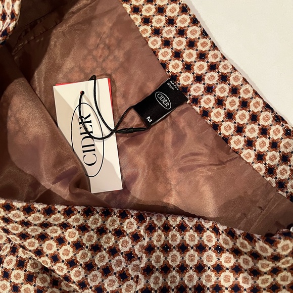 Cider Floral Print Set - Picture 3 of 5